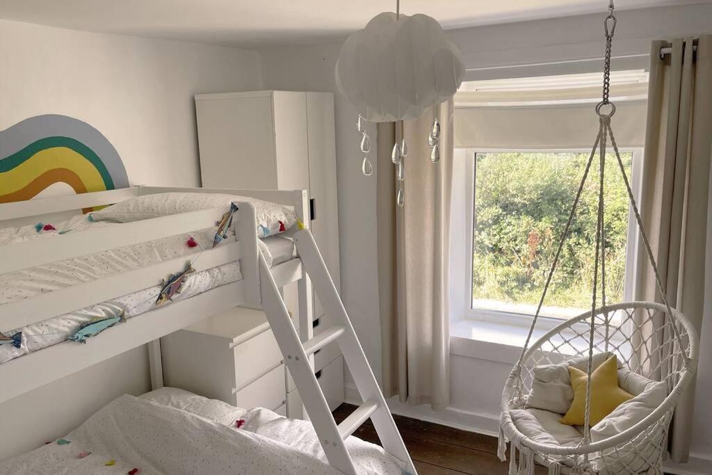 Leedstown Cosy 2-Bedroom Family Cottage Centrally Located. מראה חיצוני תמונה