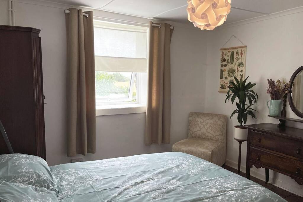 Leedstown Cosy 2-Bedroom Family Cottage Centrally Located. מראה חיצוני תמונה